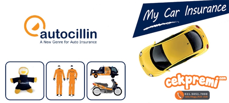 Promo Asuransi Mobil Autocillin dari Adira
