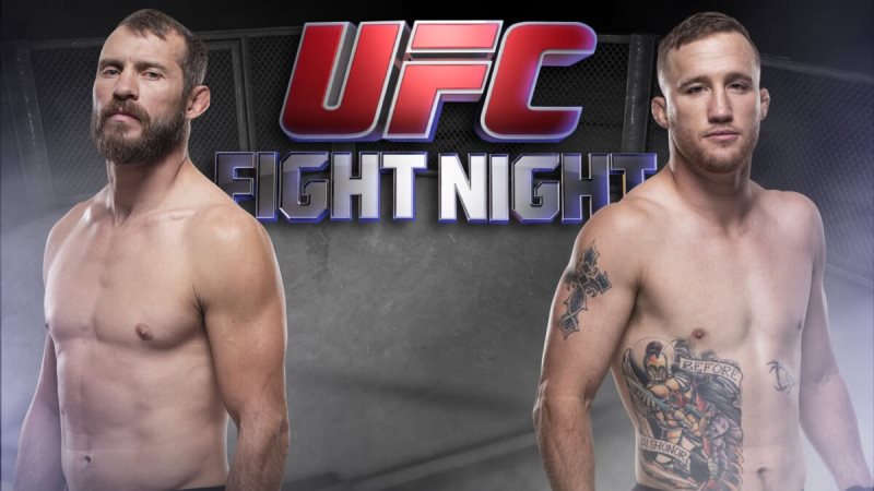 Beginners guide to betting on ufc fights