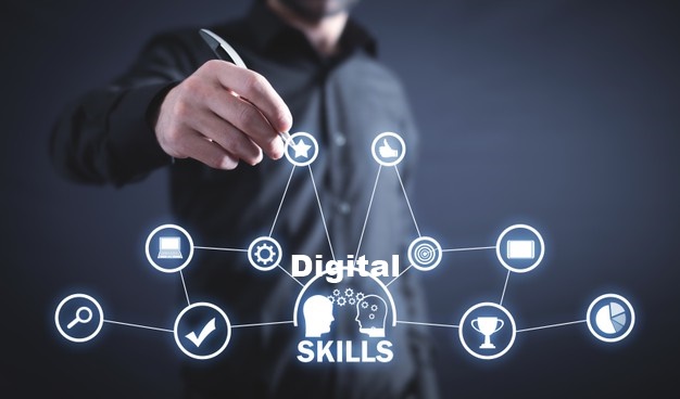 Top 5 skills that will be useful in digital age