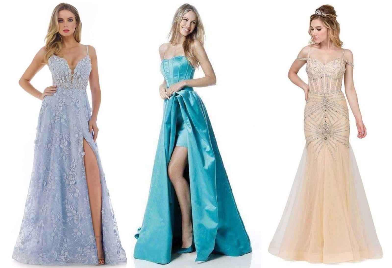 Time for the truth!  top myths about corset prom dresses debunked