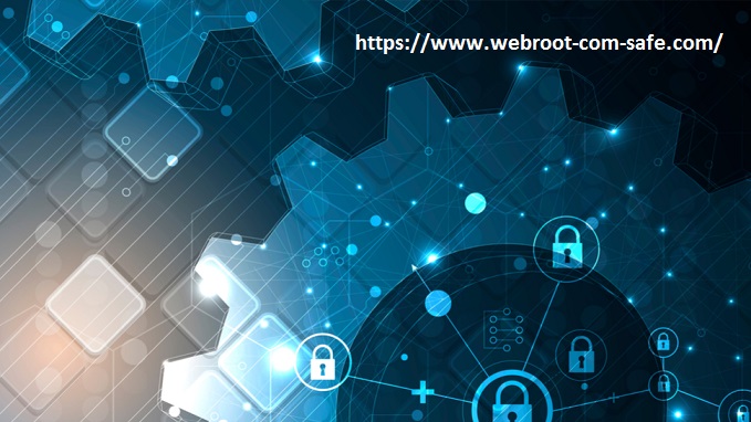 Webroot security 2021 advanced and powerful security