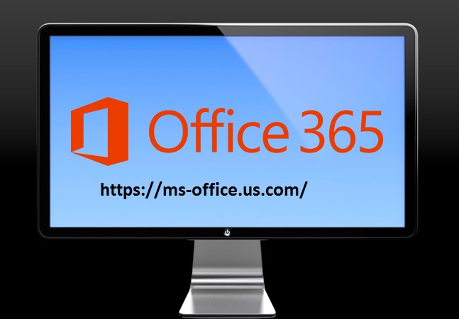 Microsoft office 365 and 2019 will be the year of the future