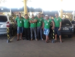 Cooperativa de Transporte de Turismo Ambiental com Base Comunitária da Amazonia - Solinegro