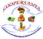 COOPERSANTA - Cooperativa de Produtores de Frutas de Santa Maria