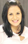 Francine Marques