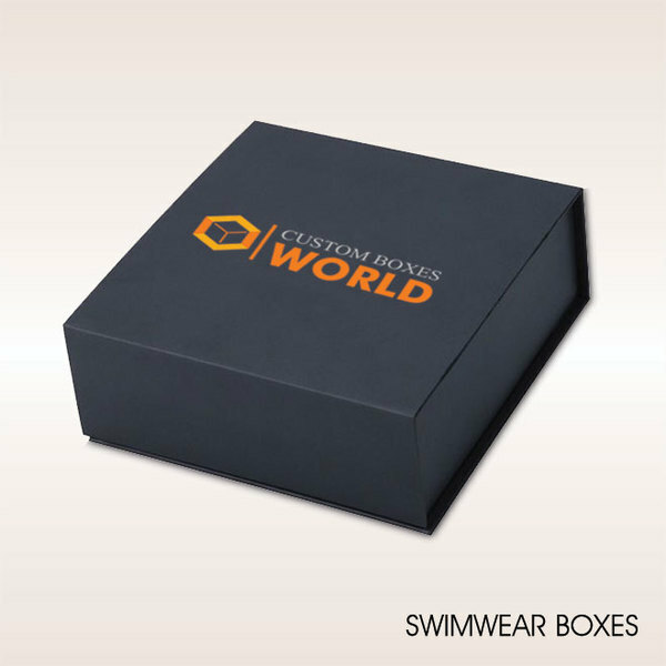 Swimwear boxes
