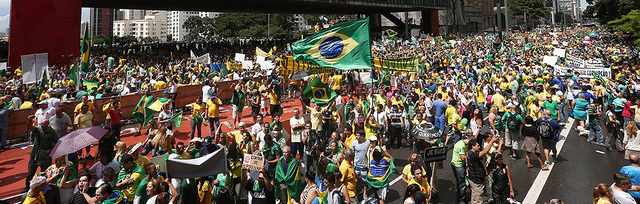 Manif 15 mar o brasil display