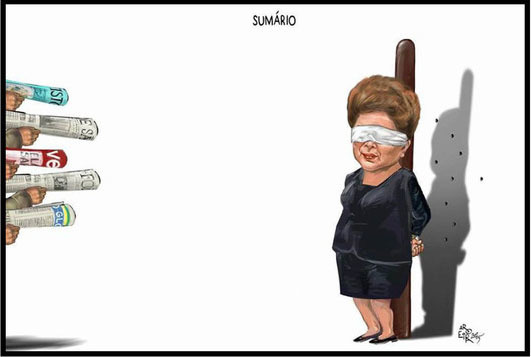 Dilma charge02 aroeira display