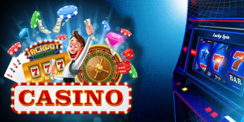 Cara menukarkan kode bonus casino online