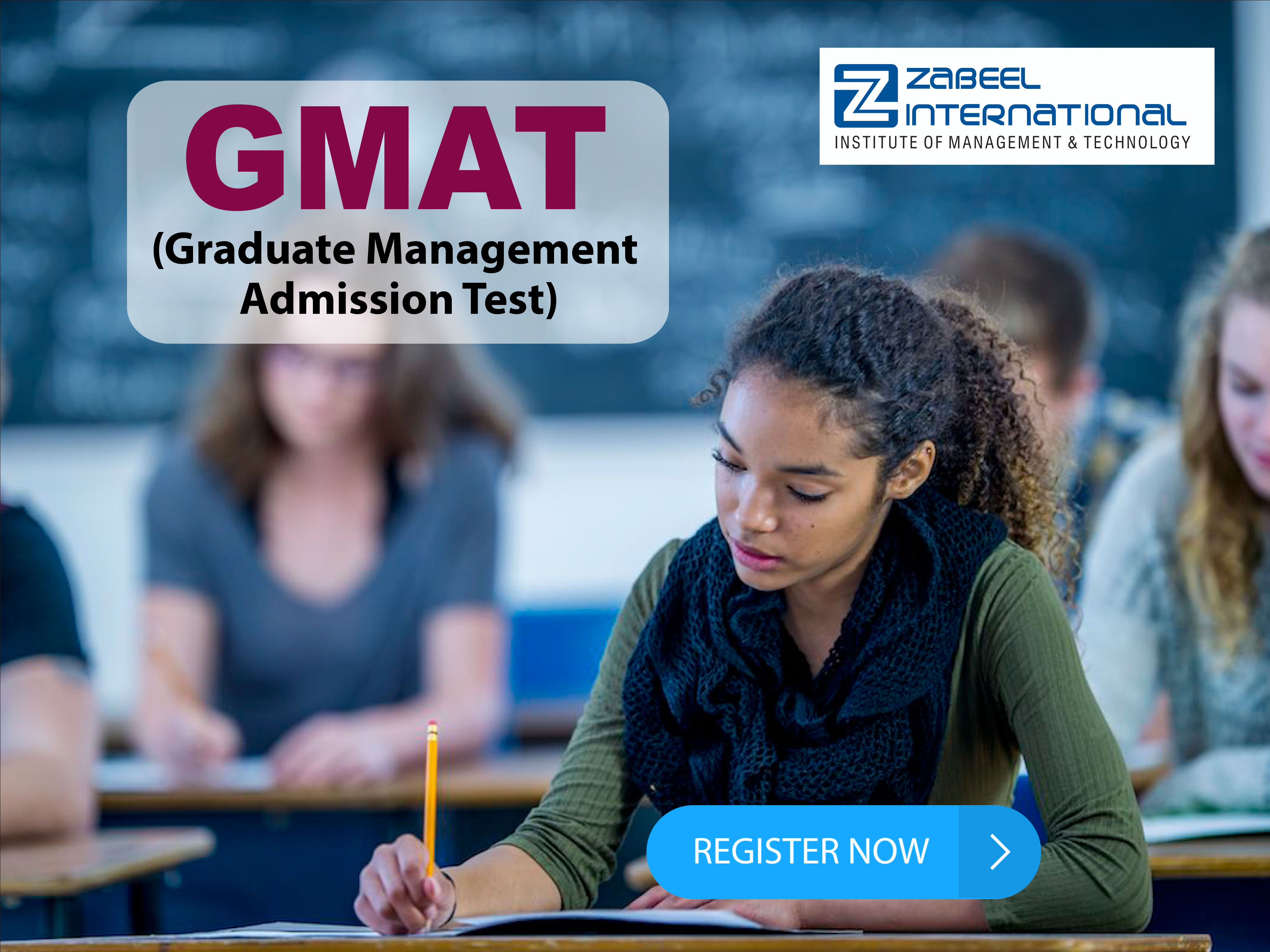 Gmat