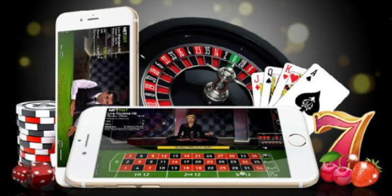 Game live casino online