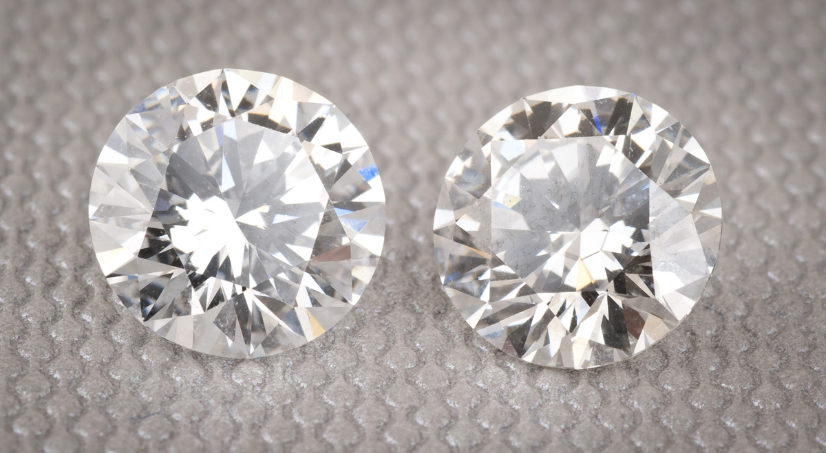 Decide if a lab grown diamond is right for me