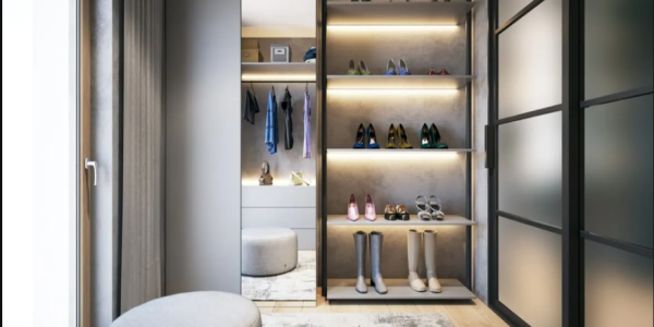 Minimalist haven 2