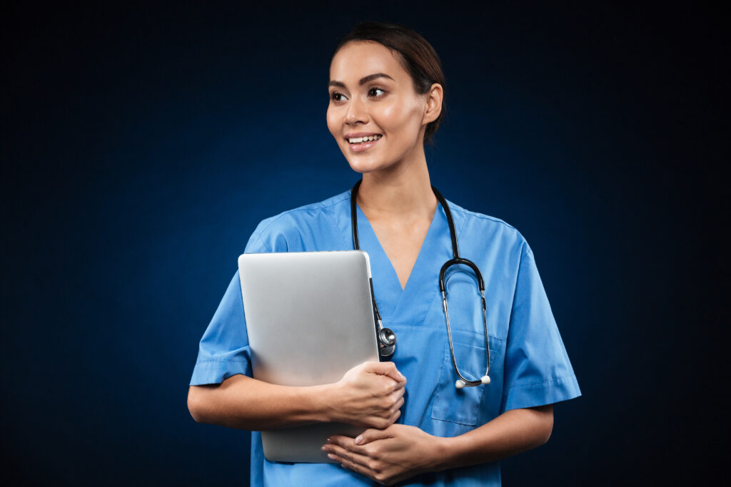 Career changes for nurses in the healthcare