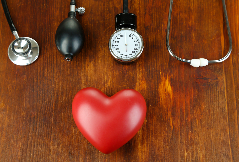Join hypertension clinical trial