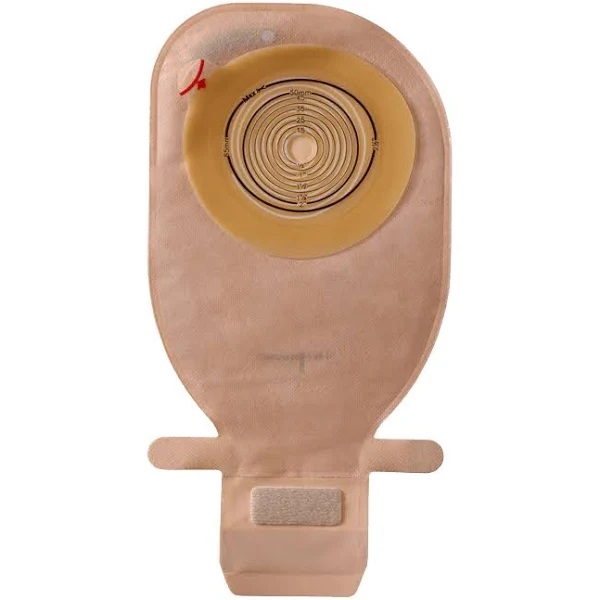 Coloplast colostomy bag 17501