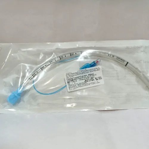 Tracheal tube