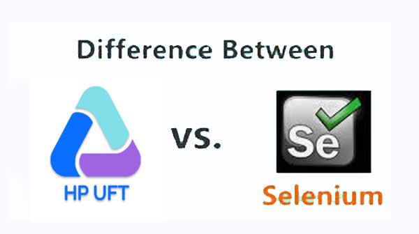 Qtpuft vs selenium