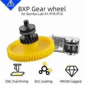 Bamboo Lab Australia