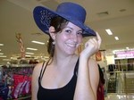 Isadora Santos Morais