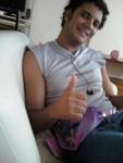 Gean Roger Silva Cardoso