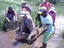 ASSOCIAÇÃO DE MORADORES DE PONTE DE ITABATINGA