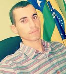 Tiago de Santana Oliveira