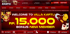 Villa Kartu Poker online