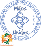 Grupo Mãos Unidas - São Leopoldo-RS