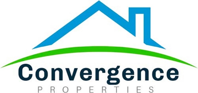 Convergence properties logo 101