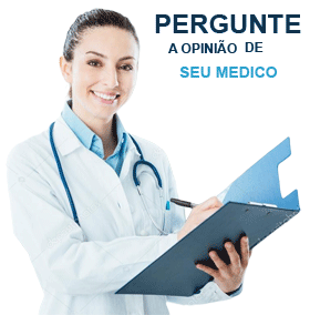 Opinião medico sobre plano de saude