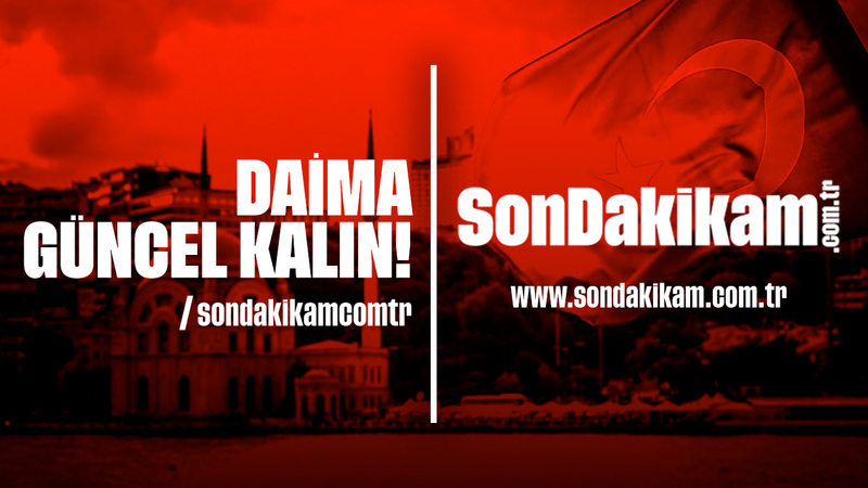 Sondakikam banner resmi