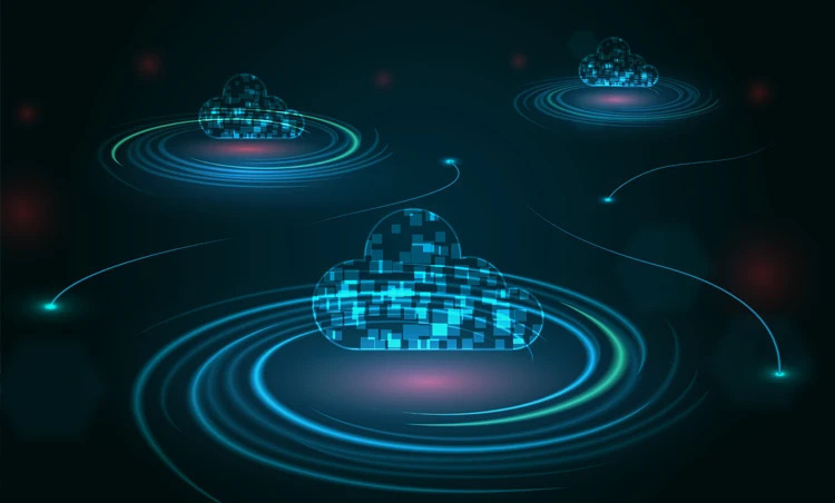 Multi cloud