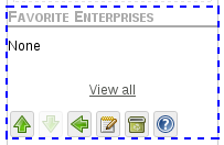 Favorite enterprises block