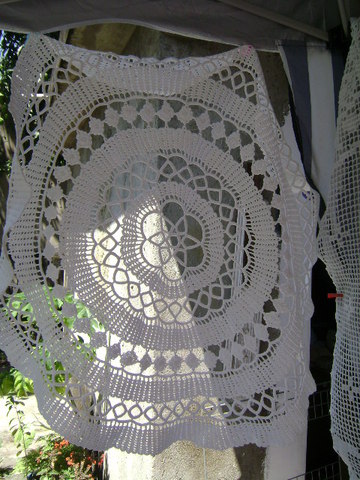 Panos e panos 006 display