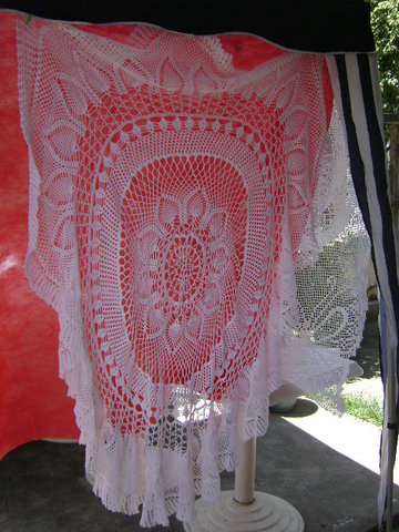 Panos e panos 007 display