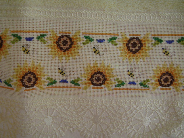 Panos e panos 032 display
