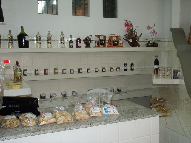 Lojas cpes display