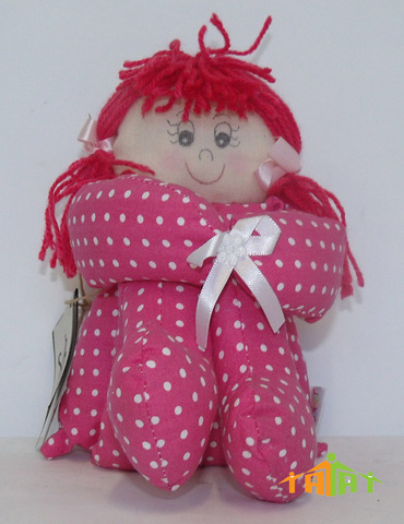 Boneca cópia display