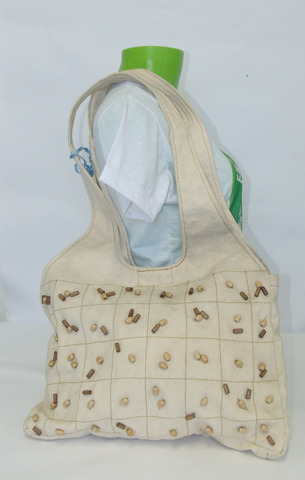Bolsa  display