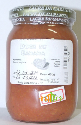 Doce de banana alacr0032 cópia display