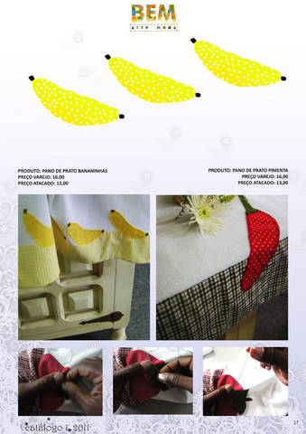 Catalogo 17 display