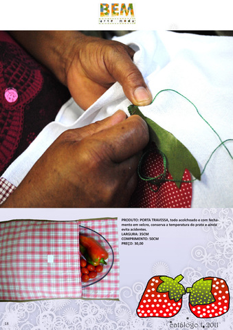 Catalogo 18 display