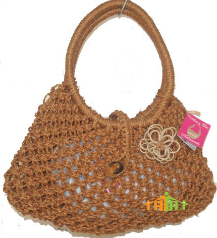 Bolsa 2 arte e cia display