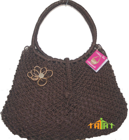 Bolsa arte e cia display