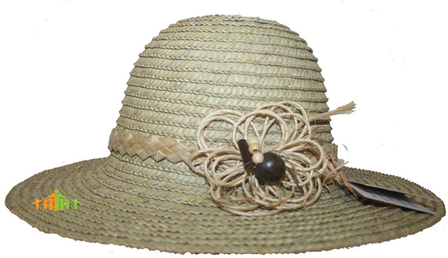 Chapeu 2 arte e cia display
