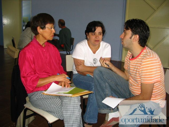 Cursodecapacitação 2005 11 27. display