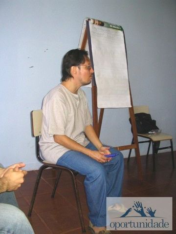Cursodecapacitação 2005 11 27.  13  display