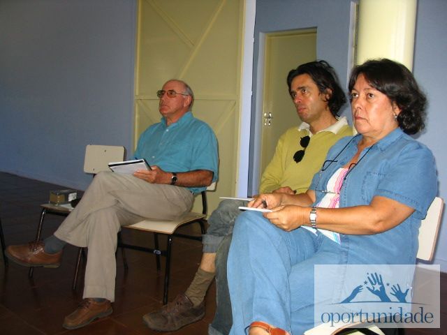 Cursodecapacitação 2005 11 27.  16  display