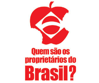 Campanha proprietarios do brasil display